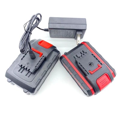 莱克仕12V18V128VF398VF锂电钻电钻电锯电剪鼓风机锂电池充电器