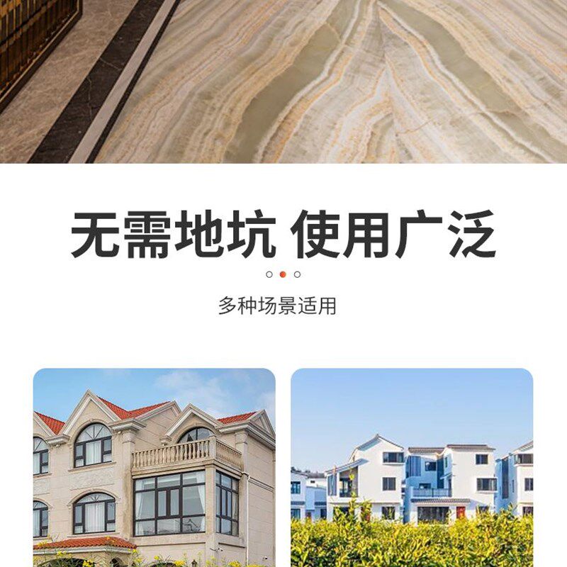 家用别墅自建房电梯设计二三四五层复式电梯室内外上门安装福建省