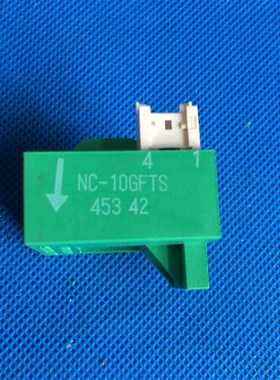 NC-10GETS和NC-10GFTS和10GDTS-CTS富士变频电流互感器霍尔互感器
