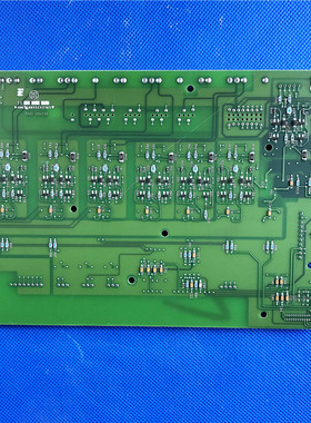AB变频器PF700系列触发板驱动板193209-A03和193209-A08和A06