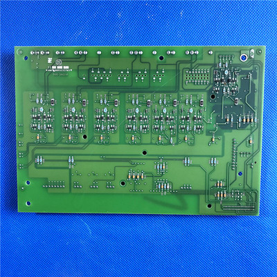 AB变频器PF700系列触发板驱动板193209-A03和193209-A08和A06
