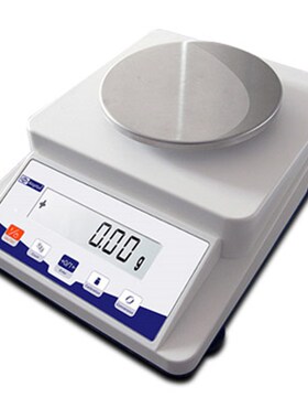 幸运XY3000-2C系列精密电子天平百分之一0.01g10mg珠宝秤电子秤
