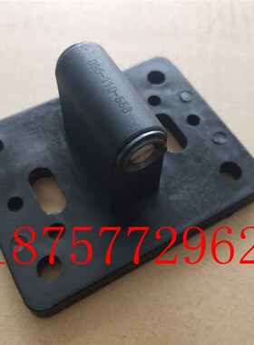 SANDPIPER胜佰德马拉松气动隔膜泵配件095-110-110气阀总成进气阀