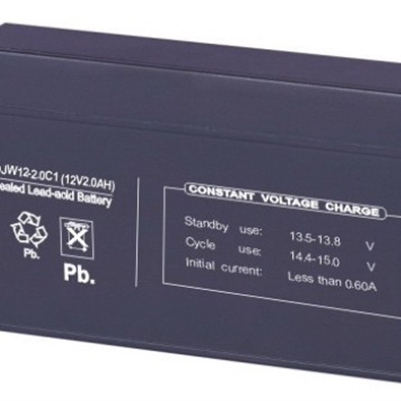原装LEOCH理士DJW12-2.0C1 12V2.0AH医疗设备/电子仪器专用蓄电池