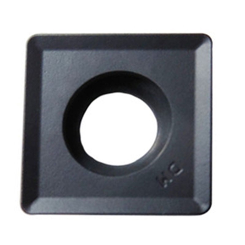 株洲三面刃铣刀片MPHT060304-DM 080305-DM 120408-DM YBG302