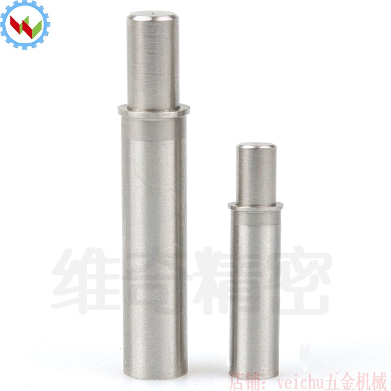 弹簧定位柱弹顶销小径弹簧柱塞 MPFL MPFH MPJH 加长型弹簧销