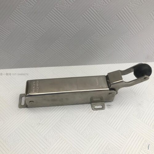 台湾格美COOLMAX不锈钢回归器CM-1230-HSL冷库门闭门器冷库阻尼器