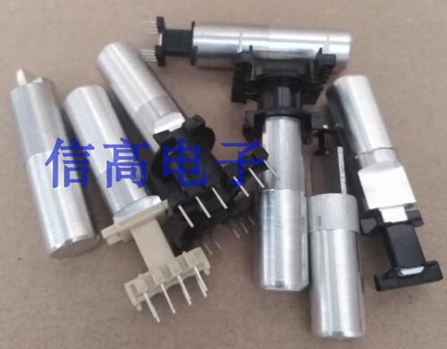 GU7骨架夹头GU9GU11GU14GU18GU22GU26GU30GU36GU42GU48绕线治具