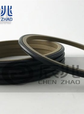 轴用斯特封 STd470*494.5*8.1 480*504.5*8.1 490*514.5*8.1