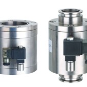 Q16真空电磁压差充气阀DYC Q40 DYC JQ65 Q80真空充气阀