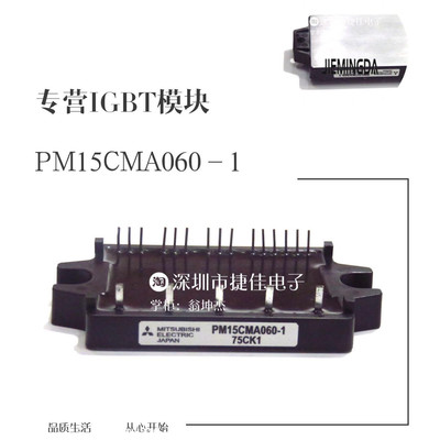 PM30CMA060-1 PM20CHA060-1 PM15CMA060-1 PM10CMA060 PM15CHA060