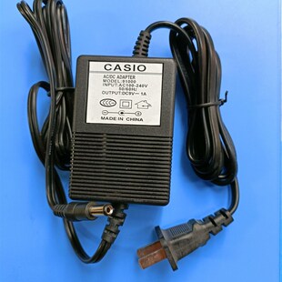 新韵61键XY-336电子琴电源适配器 充电器变压器9V插头 电源线