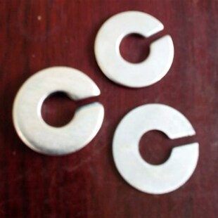 新昌纺配大全:倍捻机配件张力压片 砝码 ,1.0,2.0,3.0三种厚