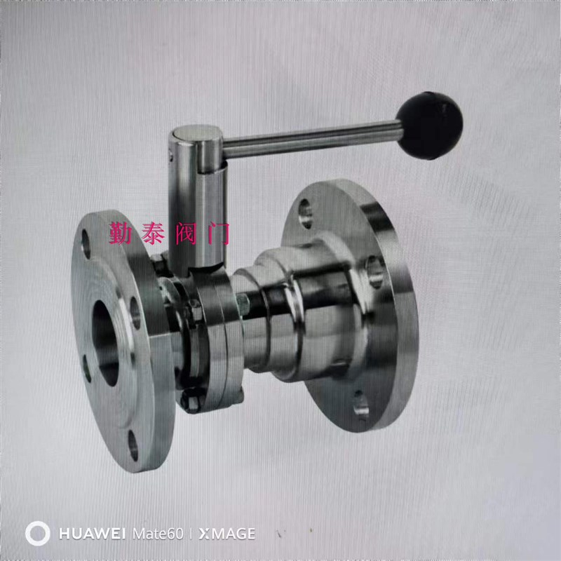 无负压供水设备专用阀门不锈钢一体法兰蝶阀止回阀组合逆止阀