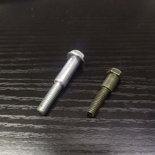 适用凯越321R 321RR 500F 400F离合螺丝手柄刹车螺丝螺母手把螺丝