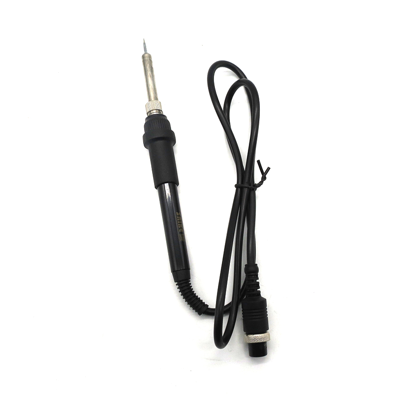 赛克936手柄 852D+烙铁电焊台手柄 898D 909D电烙铁手柄