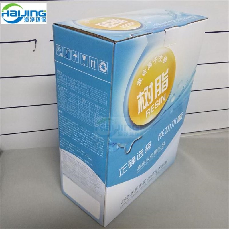 罗门哈斯 UP6150 抛光树脂 分装 5L  HJ-UP6150-5L 电子级树脂