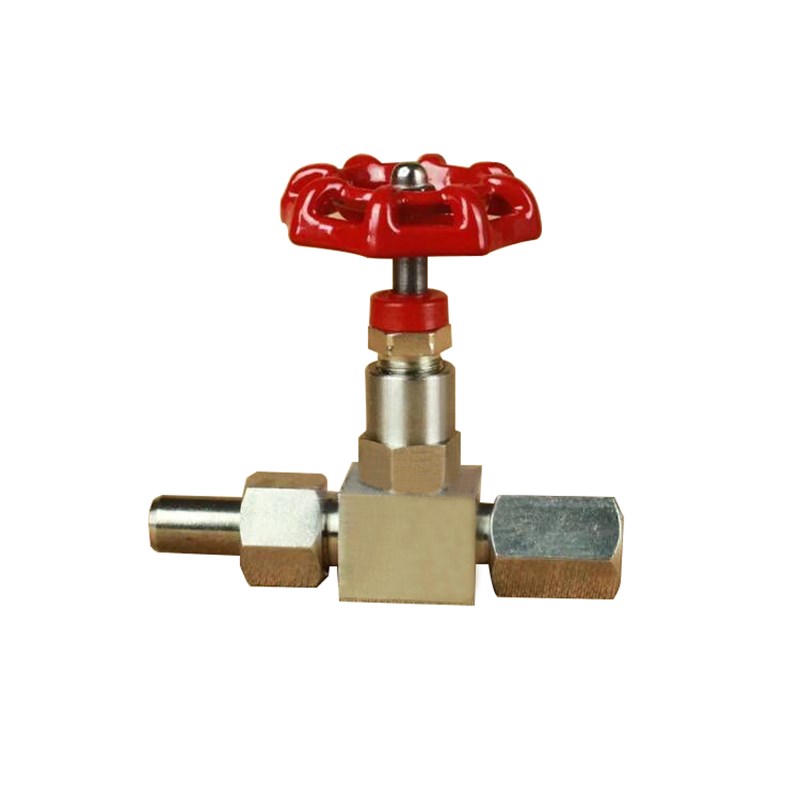 GJ21-160P/JJM1不锈钢针型阀活接内螺纹压力表针型阀M20*1.5-14