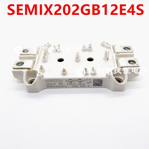SEMIX202GB12E4S SEMIX302GB12E4S SEMIX402GB128DS 202GB12E4S
