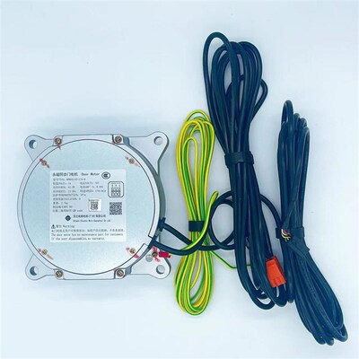 日立永磁同步门电机MPM42-N2-174-H配件SF4全新原装MPM53N2174h