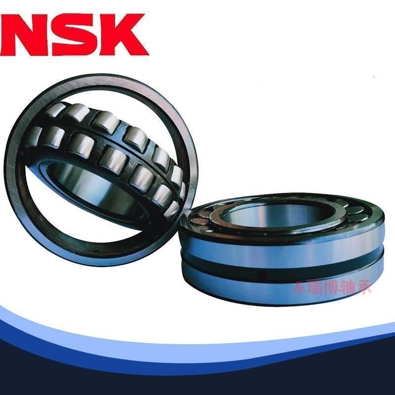 进口日本NSK轴承24130 24132 24134 24136 24138 24140CAME4 E K