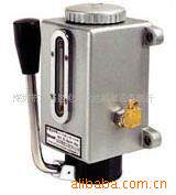 Y-8手摇泵冲床油泵Y-6手压式润滑机油泵手动数控机床车床注油器磨