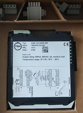 MPA温控器TB40-101-00090-000 / D280-112-00090-U00全新现货议价