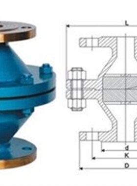 GZW-1管道阻火器DN15 DN20 DN25 DN32 DN40 DN50 DN65 DN80 DN100