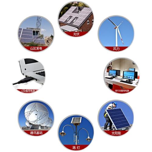 沃塔蓄电池VT07免维护12V7AH门禁电梯童车UPS电源精密仪器用包邮