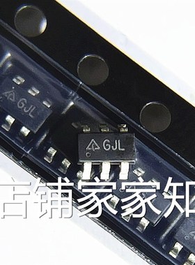 全新现货 AP3032KTR-G1 封装 SOT23-6 网版印刷GJL LED驱动器芯片