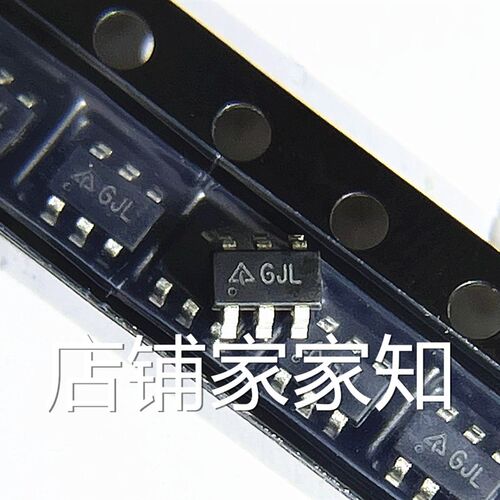 全新现货 AP3032KTR-G1 封装 SOT23-6 网版印刷GJL LED驱动器芯片