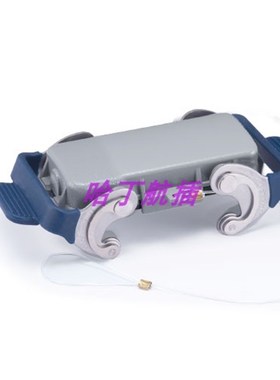 WAIN唯恩重载连接器  H16B-MCV-2L/SC.2   16B金属保护盖下壳防尘