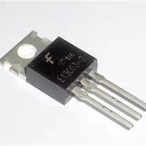 E13003-2 E13005-2 E13007-2 E13009-2 全新开关三极管TO-220封装