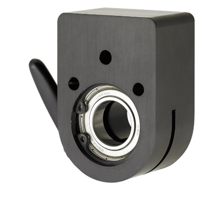 DPQKB12 DPQKB15 DPQKB17 DPQKB20大型位置显示器用夹板带座轴承