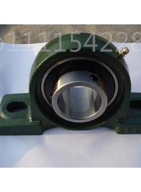 球YAS2 3/1英制非标带座轴6承GY103KRRB外2面FA无品牌/F轴承