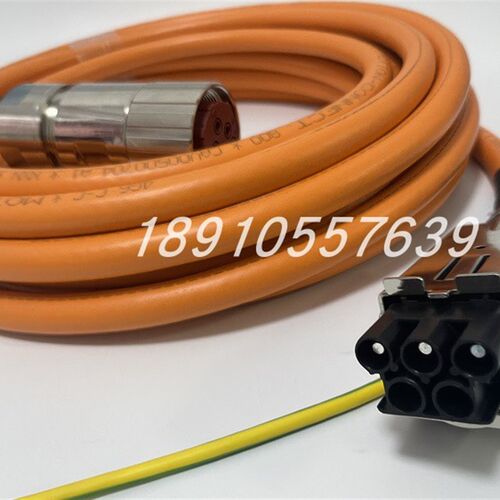 6FX5002-5CS51-1AF0 6FX8002-5CS51-1AF0 长度可任意定制