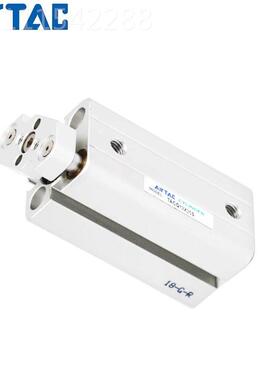 亚德AIRTAC带导杆薄型气Q缸TAC32*5*1015*20*25*30*40客**50*无品