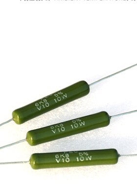 SX440发电机调压板电阻W23 10W 6.8K 10K C1010 KJK C106 K8JL