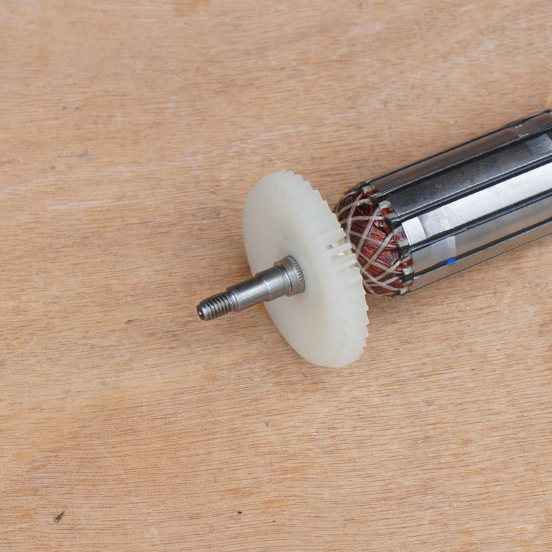 华丽1029S新牌锐派雷威风火雷凯诺1029B 1026角磨机转子 定子配件