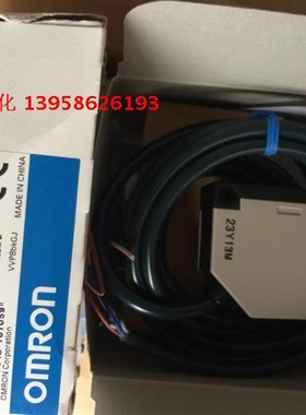 原装 E3JK-R4M1-ZH  光电开关  12-240VAC 木工机械用 光电开关