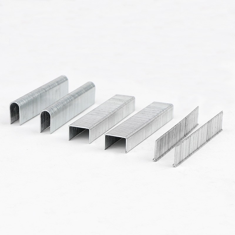 钉子打钉枪射钉U型钉门型钉T型钉码钉枪画框木工排钉三用打钉枪钉