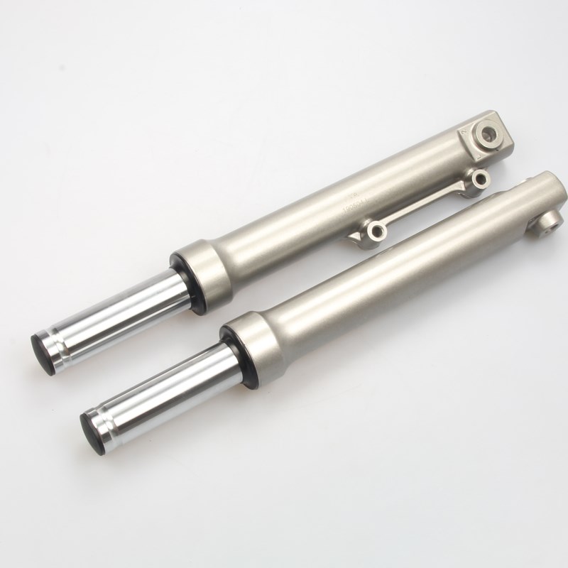 三阳 XS110T-B TINI 听你 左/右 前避震 减震 前叉 减振器  原装