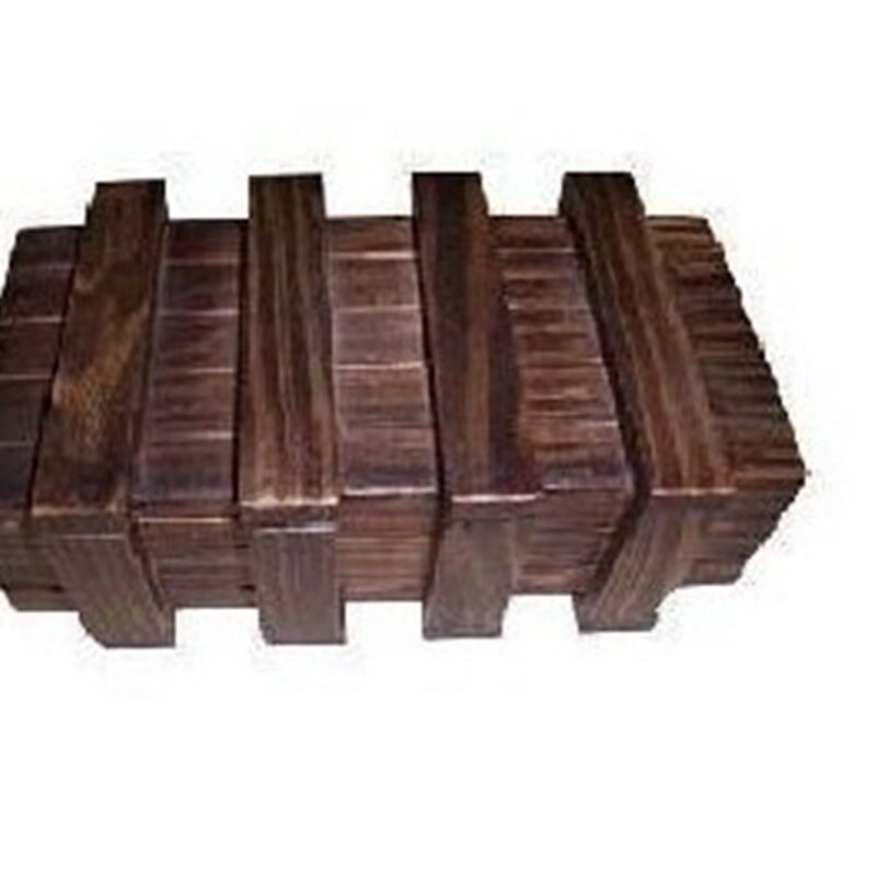 大魔盒 木制玩具 益智玩具 开发智力 好玩又可送人的好东东。