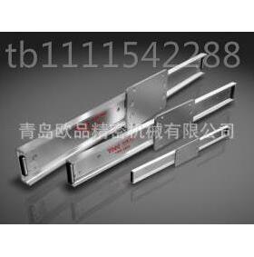 THKF式导轨BW35板90R+300无品牌/L FBW3590R+30L FBW3590R+4050L