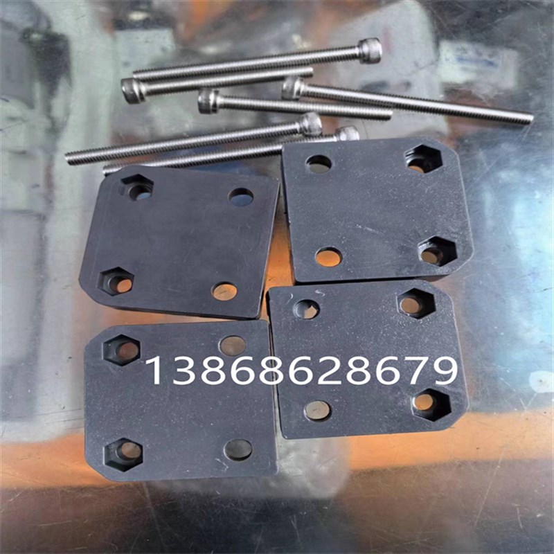 Topworx阀门限位开关安装支架TXP TVL TVF阀位信号开关盒安装垫板