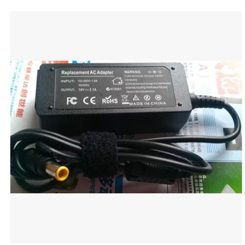 适用LG液晶显示器屏 22M35AA 专用19v 1.2a 1.3a2.1A充电器