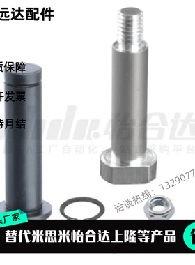 MIT01/12/03/04/05/11/16-M-D10-L15/20/25/28.530带肩铰链销现货