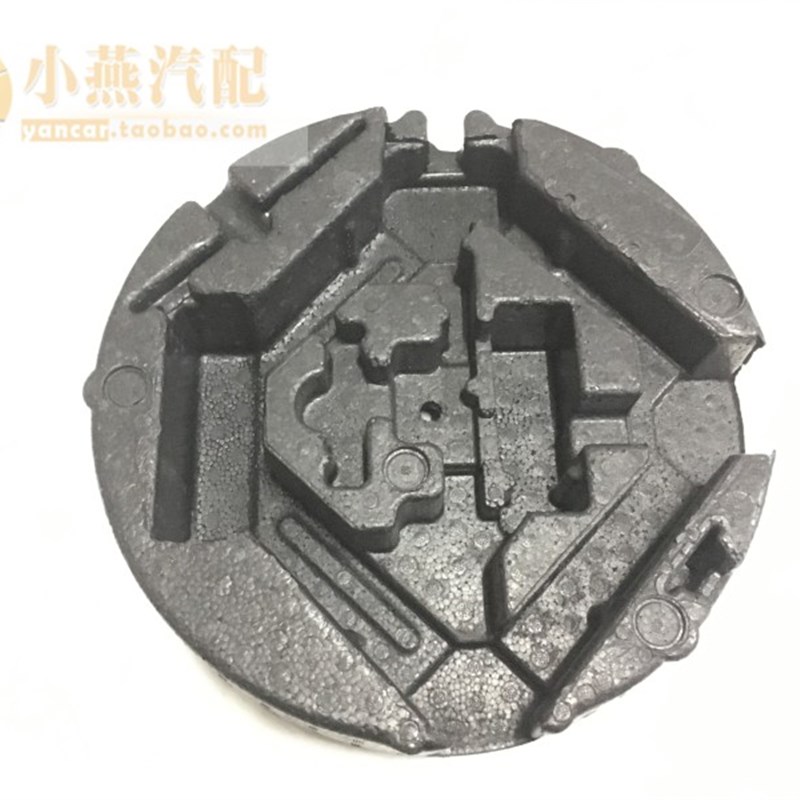 小燕 英朗 科鲁兹后备箱工具箱/行李箱工具盒 泡沫工具箱专用正厂