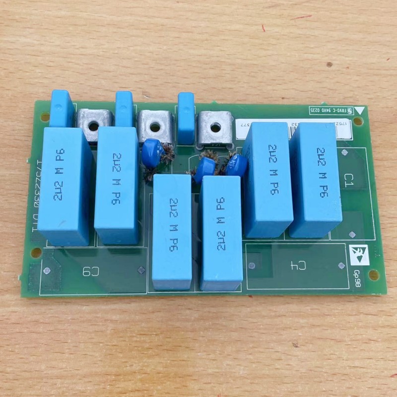 175Z2330 DT丹佛斯变频器滤波吸收防雷板175Z2377