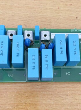 175Z2330 DT丹佛斯变频器滤波吸收防雷板175Z2377